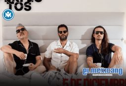 Adriel Favela y Calle 24 lanzan Sucio Dom