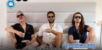 Blancos Perfectos cierra el año con un episodio en vivo y con público este 5 de diciembre Blancos Perfectos cierra el año con un episodio en vivo y con público este 5 de diciembre