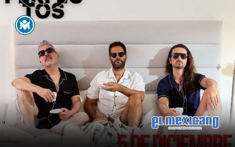 Blancos Perfectos cierra el año con un episodio en vivo y con público este 5 de diciembre