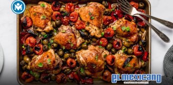 Recetas fáciles para la Cena de Thanksgiving Recetas fáciles para la Cena de Thanksgiving