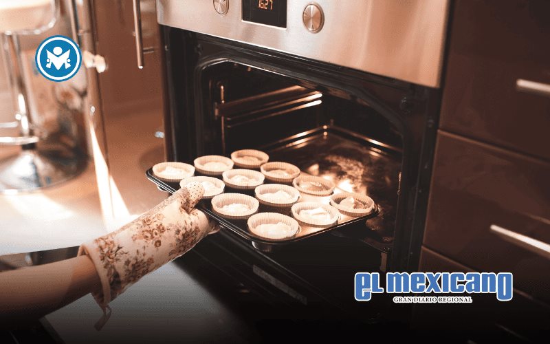 Equipamiento esencial para emprender tu negocio de comida desde casa