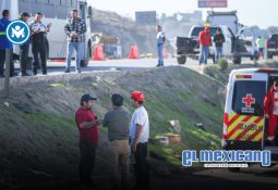 Condenan a cuatro años de prisión a hombre que encerró a su pareja en Valle de Guadalupe Condenan a cuatro años de prisión a hombre que encerró a su pareja en Valle de Guadalupe
