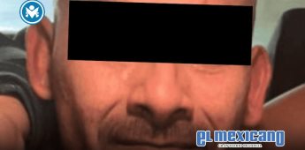 Detienen a El Pelón, pieza clave en la red que ejecutó al alcalde Carlos Manzo Detienen a El Pelón, pieza clave en la red que ejecutó al alcalde Carlos Manzo