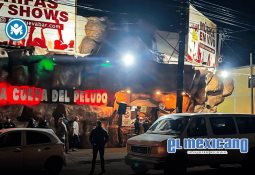 Abogados marchan por justicia para Emilia Ortega Aceves y otros colegas asesinados