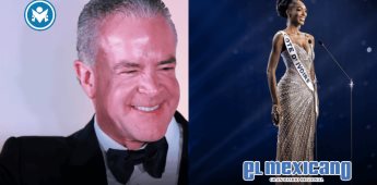 175 paises le van a pedir visa para entrar, declaración de Raul Rocha sobre porque Costa de Marfil no ganó 175 paises le van a pedir visa para entrar, declaración de Raul Rocha sobre porque Costa de Marfil no ganó