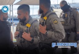 Las K-Pop Demon Hunters" aparecen en Nueva York en desfile Macy´s