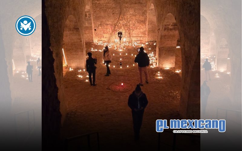 Los Ojos del Diablo: Paco Arasanz inicia rodaje en Burgos