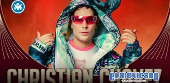 Fey encabezará el concierto gratuito organizado por AHF en conmemoración del Día Mundial del Sida 2025 Fey encabezará el concierto gratuito organizado por AHF en conmemoración del Día Mundial del Sida 2025