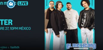 Porter despide la primera temporada de Amazon Music Live con una noche de magia sonora tras el partido de Chivas vs. Cruz Azul Porter despide la primera temporada de Amazon Music Live con una noche de magia sonora tras el partido de Chivas vs. Cruz Azul