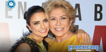 Fallece Gabriela Michel, actriz de doblaje y madre de Aislinn Derbez Fallece Gabriela Michel, actriz de doblaje y madre de Aislinn Derbez