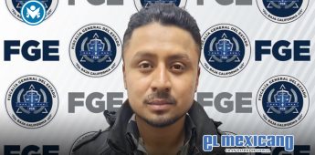 Condenan a cuatro años de prisión a hombre que encerró a su pareja en Valle de Guadalupe Condenan a cuatro años de prisión a hombre que encerró a su pareja en Valle de Guadalupe