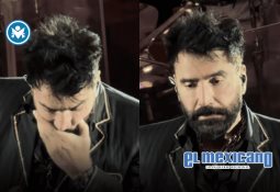 El Puma Rodríguez rompe el silencio tras ser expulsado de un vuelo en Ecuador