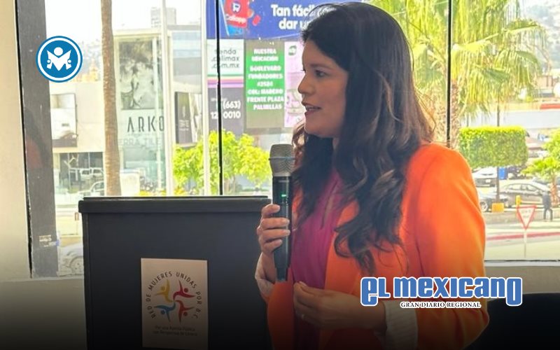 Exigen presupuesto con perspectiva de género en BC para 2026