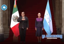 Noroña acusa a Grecia Quiroz de actuar por intereses políticos