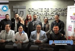 CANACINTRA impulsa capacitación para fortalecer la seguridad laboral CANACINTRA impulsa capacitación para fortalecer la seguridad laboral