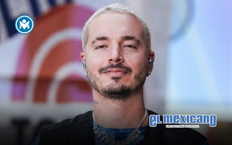 J Balvin anuncia gira en México tras su presentación en el Flow Fest