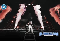 El Puma Rodríguez rompe el silencio tras ser expulsado de un vuelo en Ecuador