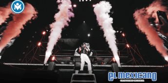 Sebastián Yatra anuncia su regreso a Latinoamérica con la gira "Entre Tanta Gente Tour" Sebastián Yatra anuncia su regreso a Latinoamérica con la gira "Entre Tanta Gente Tour"