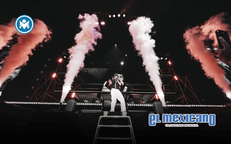 Sebastián Yatra anuncia su regreso a Latinoamérica con la gira "Entre Tanta Gente Tour"