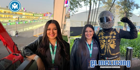 Mi experiencia en la F1: lo que puede enseñarte una alfombra perfecta