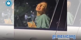 Mujer en California amenazó a pareja con llamar a la ICE Mujer en California amenazó a pareja con llamar a la ICE