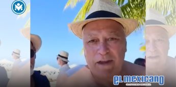 Grupo de 40 argentinos se retira tras cobro obligatorio de propina y servicios extra Grupo de 40 argentinos se retira tras cobro obligatorio de propina y servicios extra