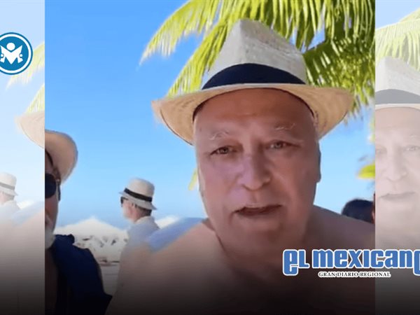 Grupo de 40 argentinos se retira tras cobro obligatorio de propina y servicios extra