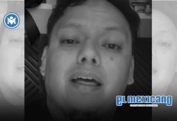 Ataque armado en Puerta del Sol deja vehículo baleado pero sin heridos