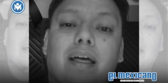 José Manuel Hernández Carrasco, Tijuana Bélico, fue encontrado sin vida en El Niño José Manuel Hernández Carrasco, Tijuana Bélico, fue encontrado sin vida en El Niño