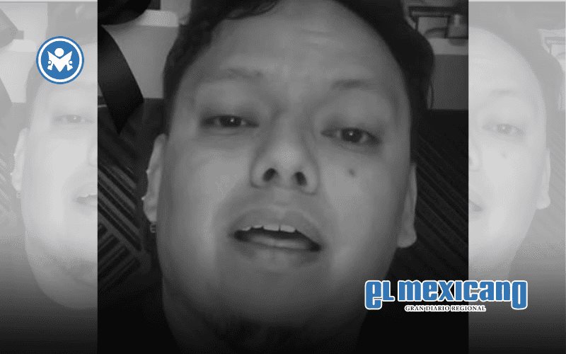 José Manuel Hernández Carrasco, Tijuana Bélico, fue encontrado sin vida en El Niño