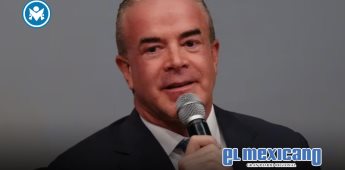 FGR ordena aprehensión contra Raúl Rocha, dueño de Miss Universo FGR ordena aprehensión contra Raúl Rocha, dueño de Miss Universo