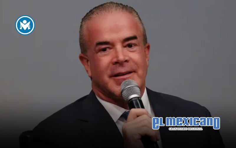 FGR ordena aprehensión contra Raúl Rocha, dueño de Miss Universo