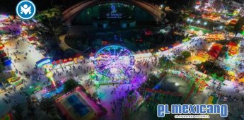 Analizan revocar concesión de la Feria de Tijuana por múltiples irregularidades Analizan revocar concesión de la Feria de Tijuana por múltiples irregularidades