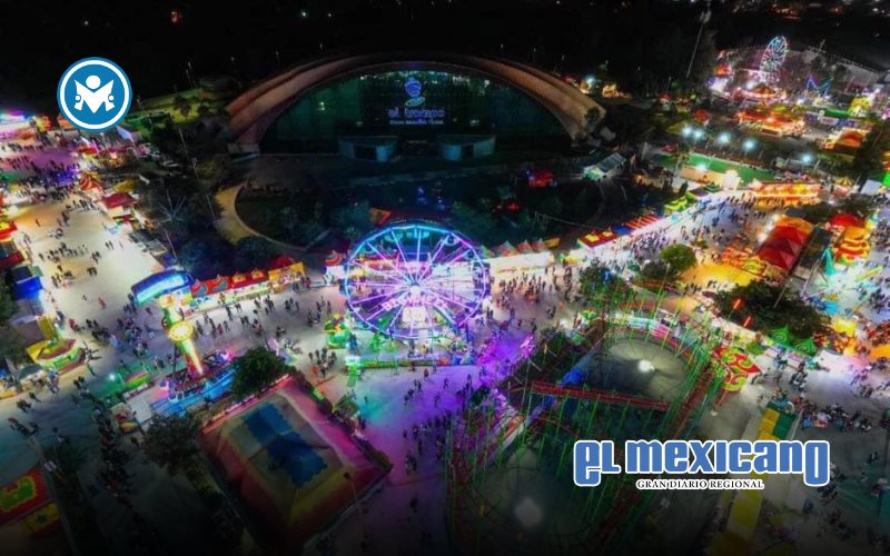 Analizan revocar concesión de la Feria de Tijuana por múltiples irregularidades