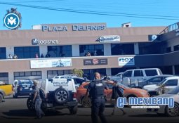 Lanzan programa emergente de bacheo y reencarpetado de calles Lanzan programa emergente de bacheo y reencarpetado de calles