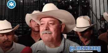 Continuarán los bloqueos en carreteras tras no llegar a acuerdos Continuarán los bloqueos en carreteras tras no llegar a acuerdos