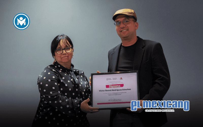 Baja California celebra a sus mejores plumas: entregan los Premios Estatales de Literatura 2024