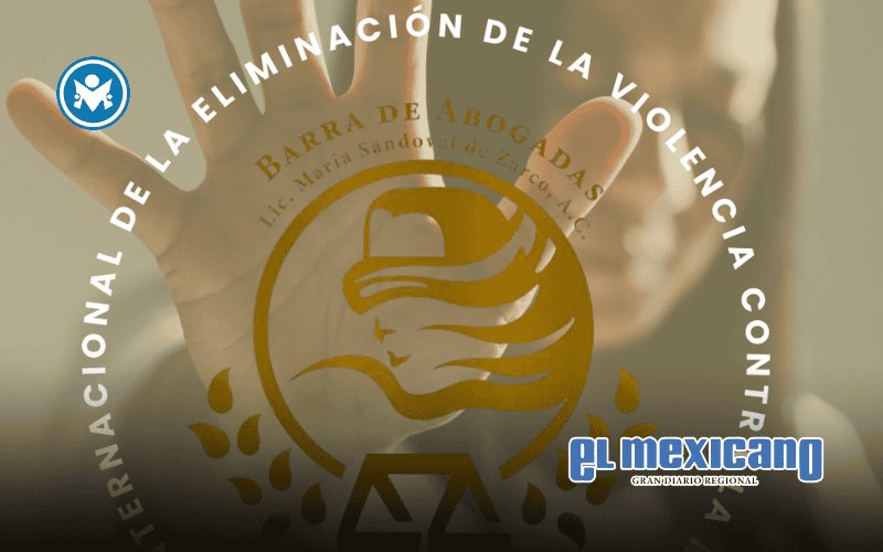 Abogadas de Baja California exigen acciones urgentes ante repunte de violencia contra mujeres