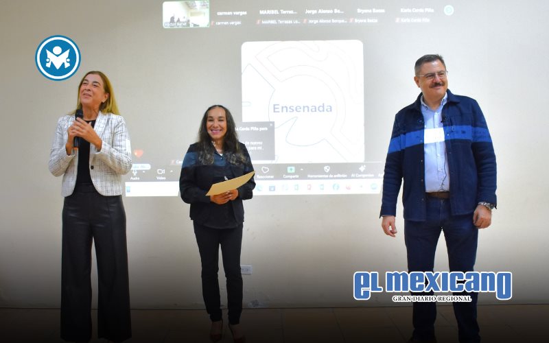 CANACINTRA impulsa capacitación para fortalecer la seguridad laboral CANACINTRA impulsa capacitación para fortalecer la seguridad laboral