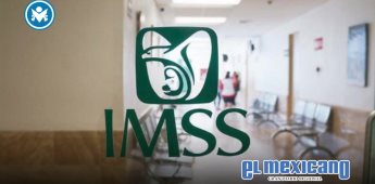 Acusan al IMSS de permitir pensión fraudulenta obtenida con documentos falsos Acusan al IMSS de permitir pensión fraudulenta obtenida con documentos falsos