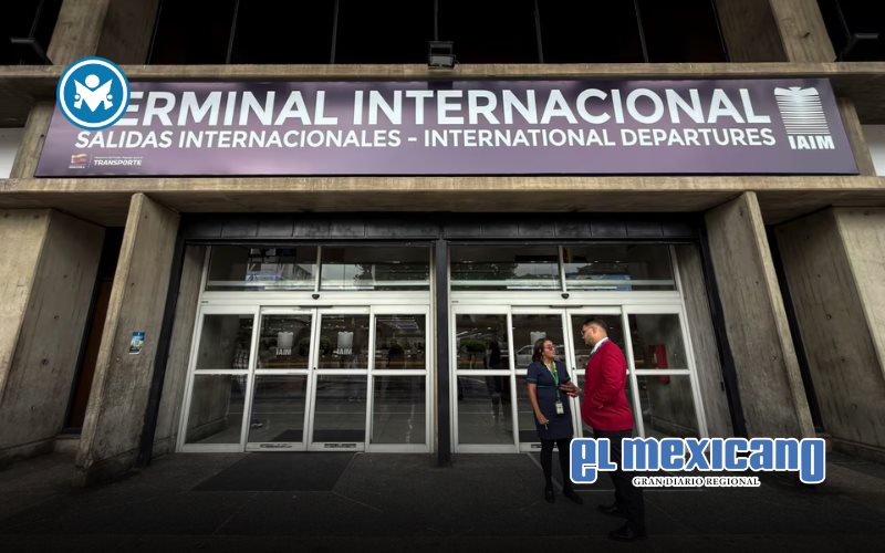 Venezuela da ultimátum a aerolíneas para reanudar vuelos antes del miércoles