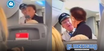 El Puma Rodríguez rompe el silencio tras ser expulsado de un vuelo en Ecuador El Puma Rodríguez rompe el silencio tras ser expulsado de un vuelo en Ecuador