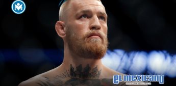 McGregor dice haber renacido tras terapia con ibogaína en Tijuana McGregor dice haber renacido tras terapia con ibogaína en Tijuana