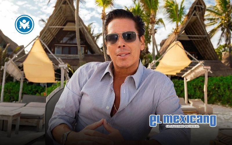 Suspenden hotel de Roberto Palazuelos en Tulum por tarifas excesivas