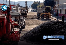 Intermitencias de agua afectan Bulevar 2000 y Rosarito tras reparación de fuga en red principal Intermitencias de agua afectan Bulevar 2000 y Rosarito tras reparación de fuga en red principal