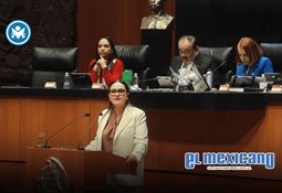 Cuauhtémoc Blanco niega agresión tras enviar beso a diputada; caso llega al Comité de Ética Cuauhtémoc Blanco niega agresión tras enviar beso a diputada; caso llega al Comité de Ética