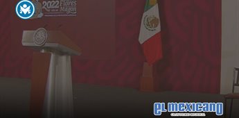 Mañaneras, un muro de propaganda: sólo 1 de cada 5 datos puede verificarse Mañaneras, un muro de propaganda: sólo 1 de cada 5 datos puede verificarse