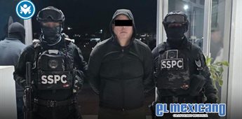 El Licenciado niega crimen y denuncia tortura tras ser acusado por asesinato del alcalde Carlos Manzo El Licenciado niega crimen y denuncia tortura tras ser acusado por asesinato del alcalde Carlos Manzo