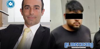 Detienen a "El Goofy", presunto autor intelectual del homicidio de David Cohen Detienen a "El Goofy", presunto autor intelectual del homicidio de David Cohen