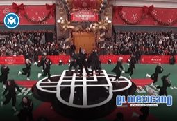 Liniero rescata a oso de poste eléctrico en Arizona Liniero rescata a oso de poste eléctrico en Arizona